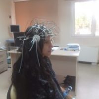 UPDATE 09.09.2022 – Ionela a fost internata in spital pentru investigatii
